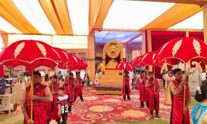 Tirupati Wedding Planner